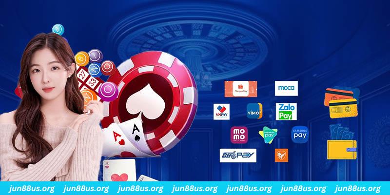 vz88 baccarat là game gì