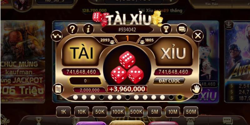 vz88 nổ hũ thần tài là gì