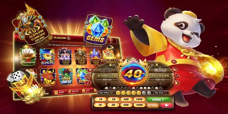 vz88 máy tính online casino