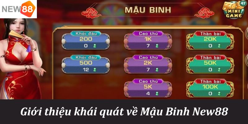 vz88 Xì tố