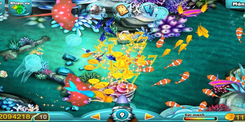 vz88 nổ hủ là trò gì